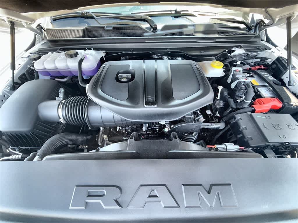 Thumbnail: 2026 RAM 1500 - 9