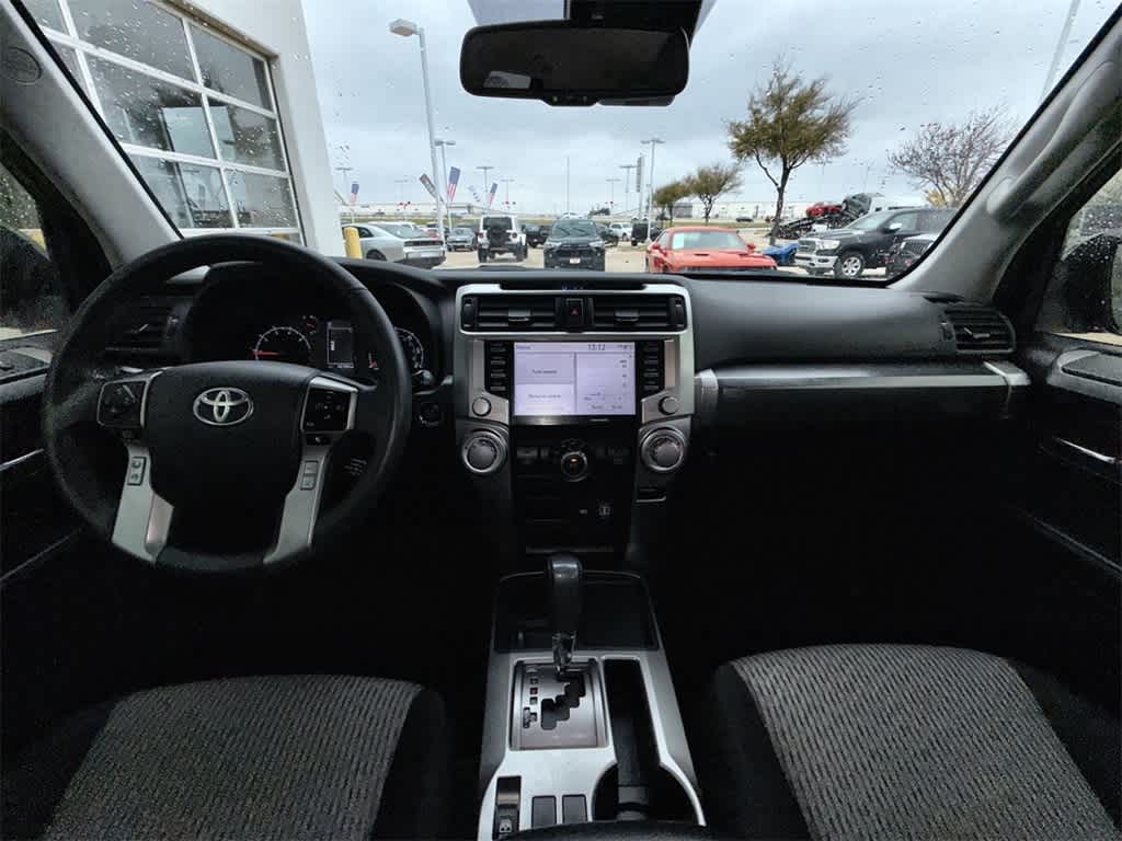 Thumbnail: 2024 Toyota 4Runner - 14