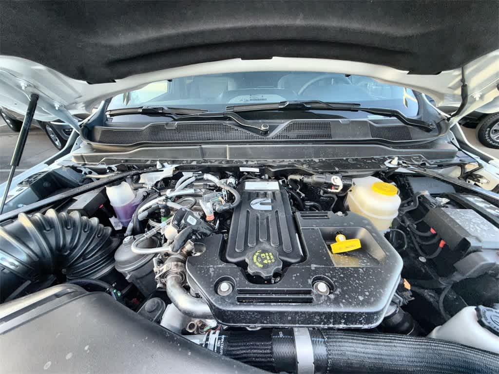 Thumbnail: 2025 RAM 2500 - 9