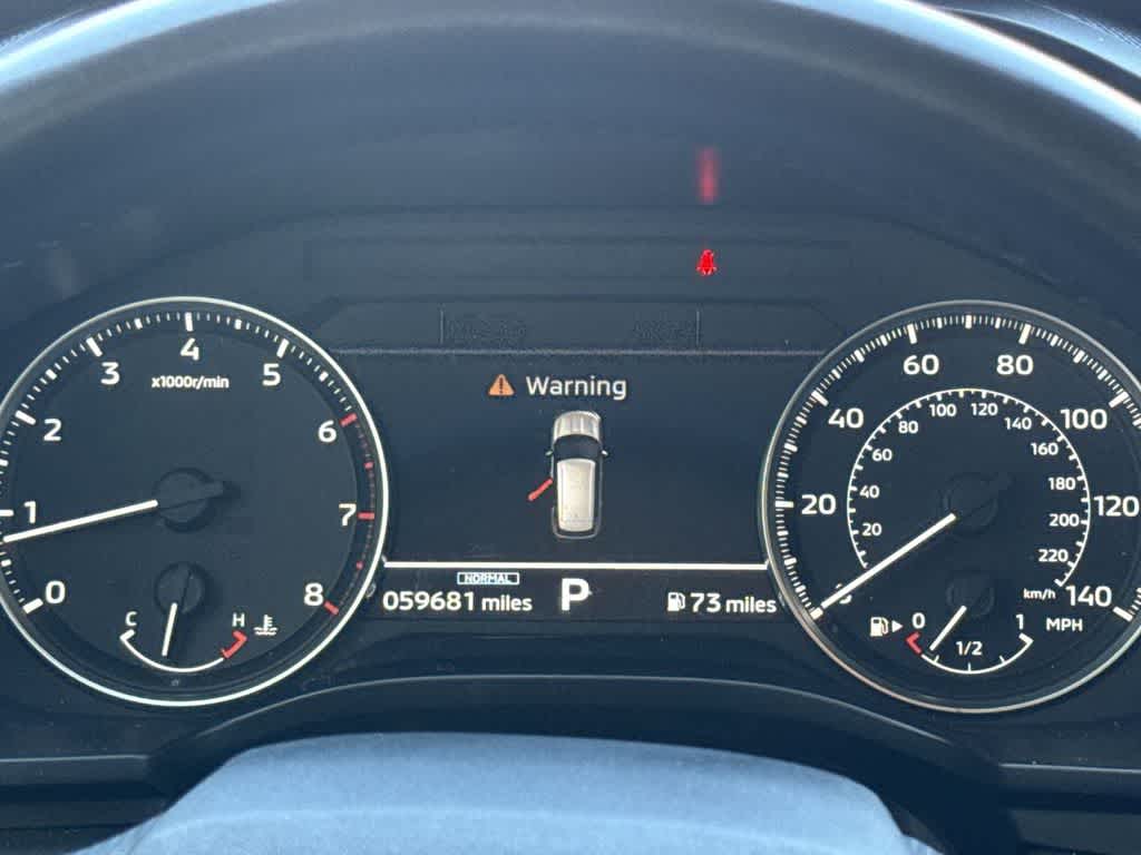 Thumbnail: 2024 Mitsubishi Outlander - 19