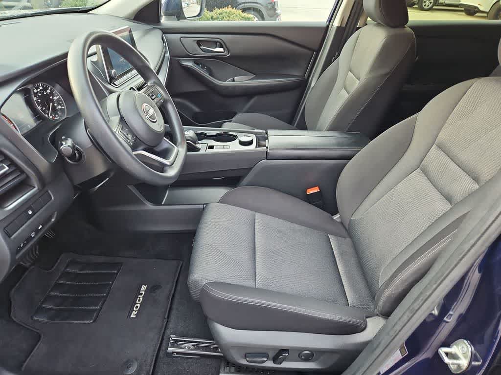 Thumbnail: 2024 Nissan Rogue - 23