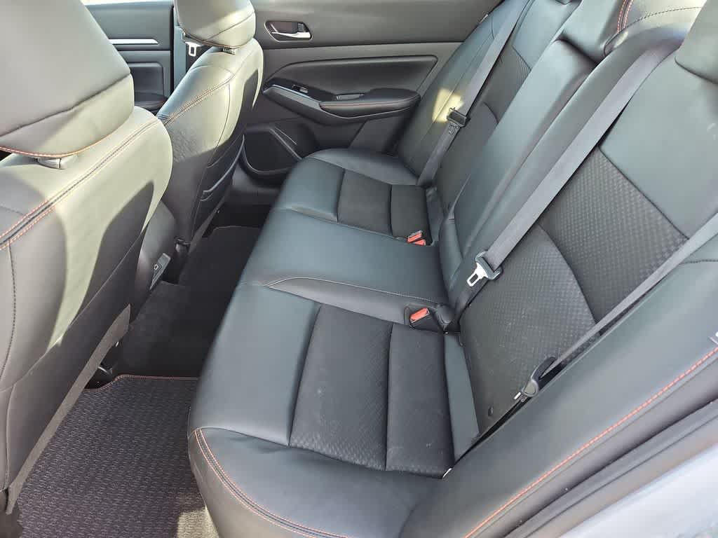 Thumbnail: 2024 Nissan Altima - 20