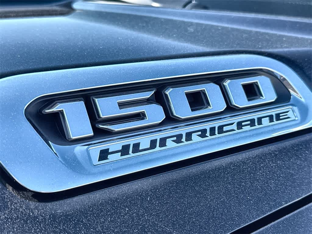 Thumbnail: 2026 RAM 1500 - 7