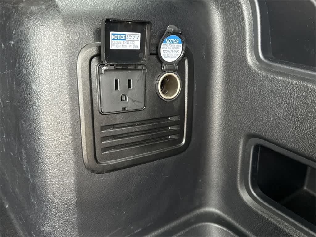 Thumbnail: 2021 Toyota 4Runner - 24