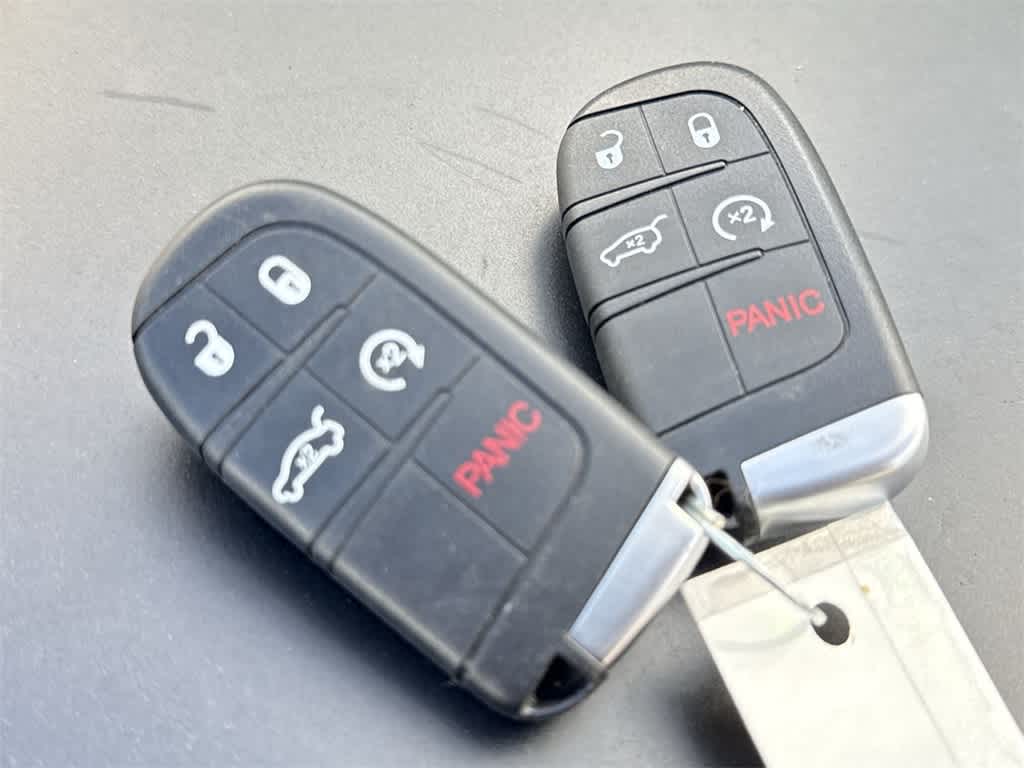 Thumbnail: 2023 Dodge Charger - 25