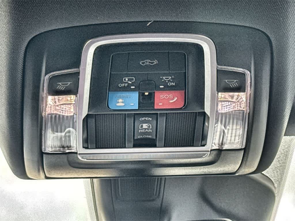 Thumbnail: 2026 RAM 1500 - 19