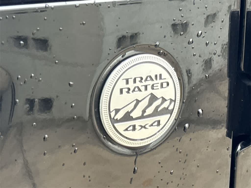 Thumbnail: 2019 Jeep Wrangler - 9