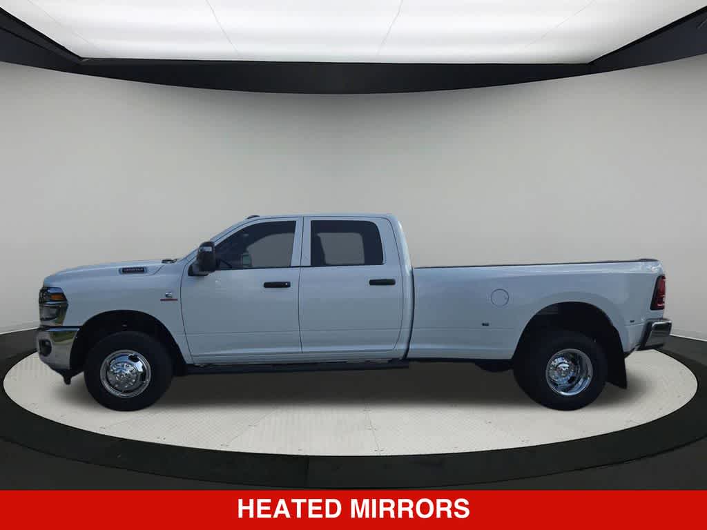 Thumbnail: 2026 RAM 3500 - 3