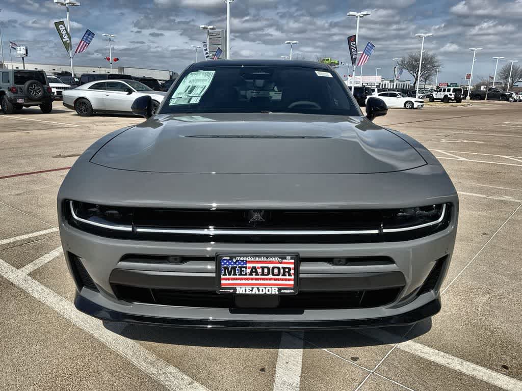 Thumbnail: 2026 Dodge Charger - 7