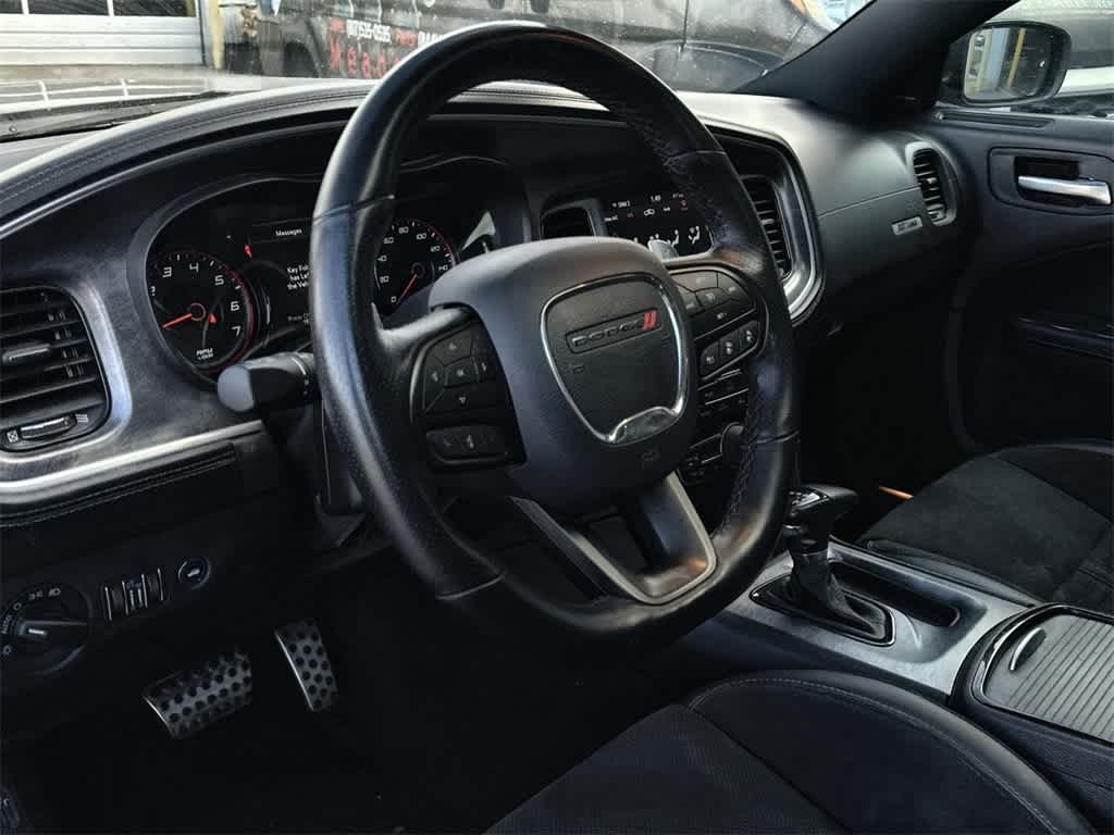 Thumbnail: 2023 Dodge Charger - 2