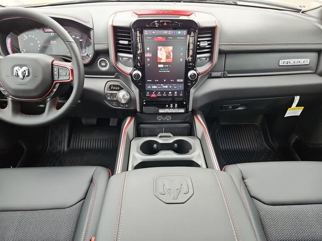 Thumbnail: 2026 RAM 1500 - 16