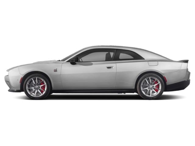 Thumbnail: 2024 Dodge Charger - 3
