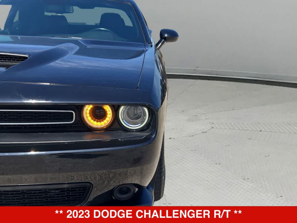 Thumbnail: 2023 Dodge Challenger - 10
