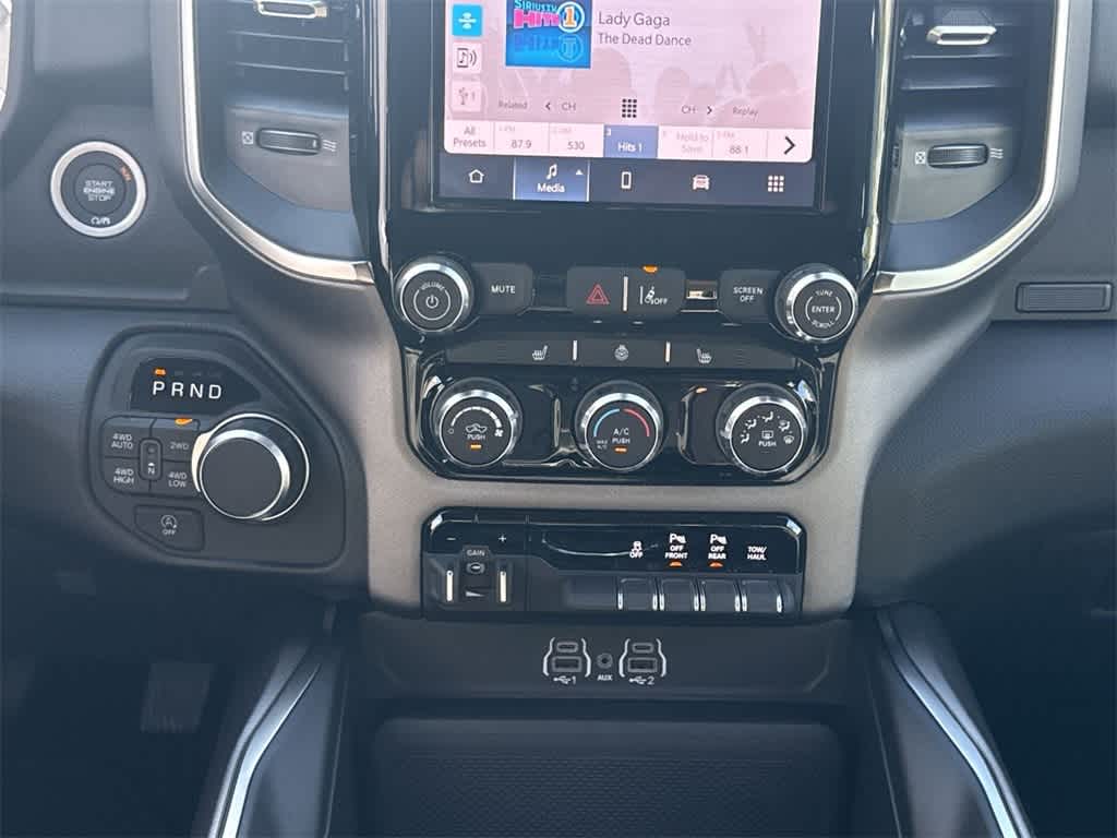 Thumbnail: 2026 RAM 1500 - 16