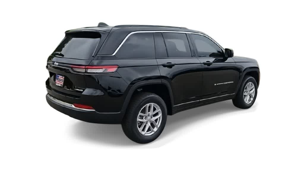 Thumbnail: 2026 Jeep Grand Cherokee - 8