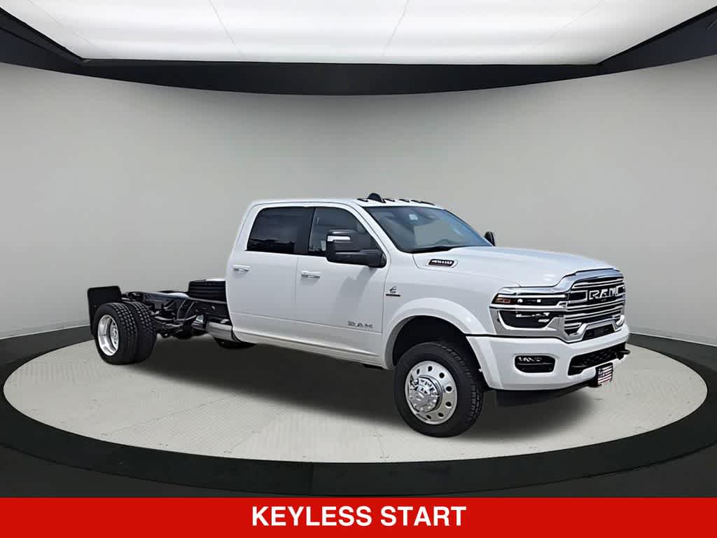 Thumbnail: 2026 RAM 4500 - 3