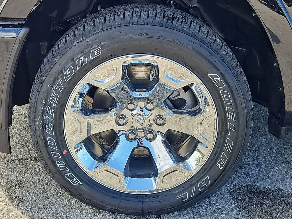 Thumbnail: 2026 RAM 1500 - 14