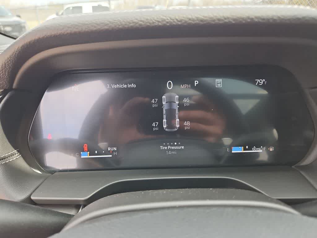 Thumbnail: 2026 Jeep Grand Cherokee - 34