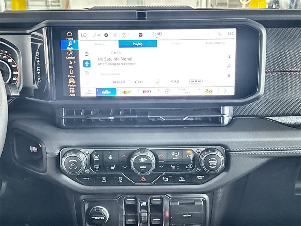 Thumbnail: 2025 Jeep Wrangler - 15