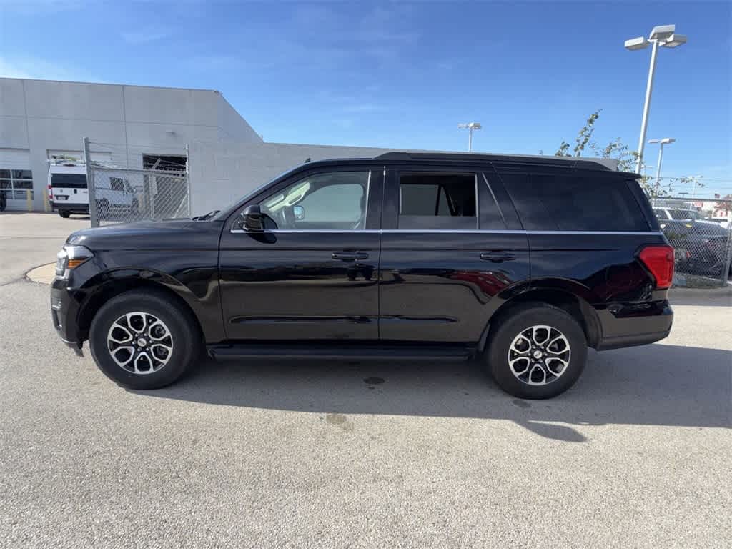 Thumbnail: 2024 Ford Expedition - 3