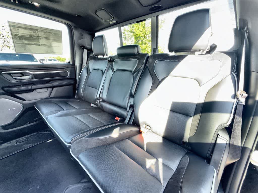 Thumbnail: 2026 RAM 1500 - 12