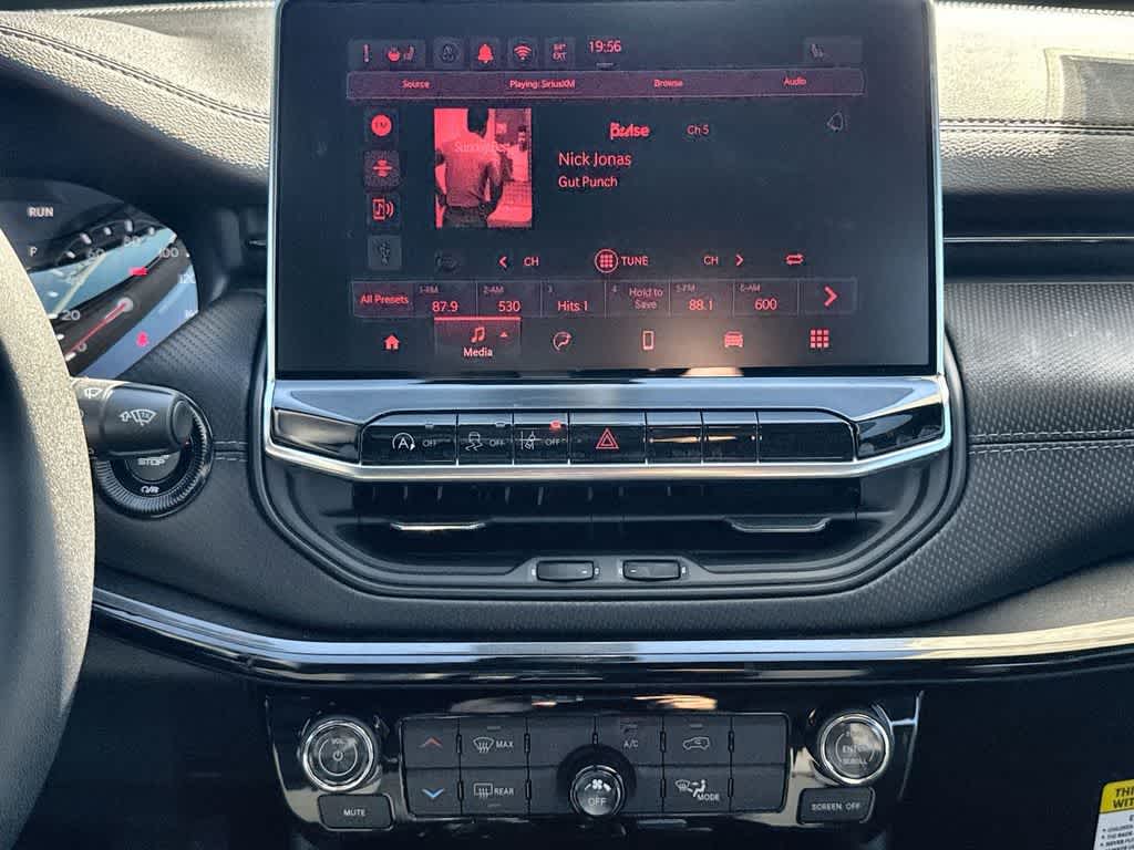 Thumbnail: 2026 Jeep Compass - 17