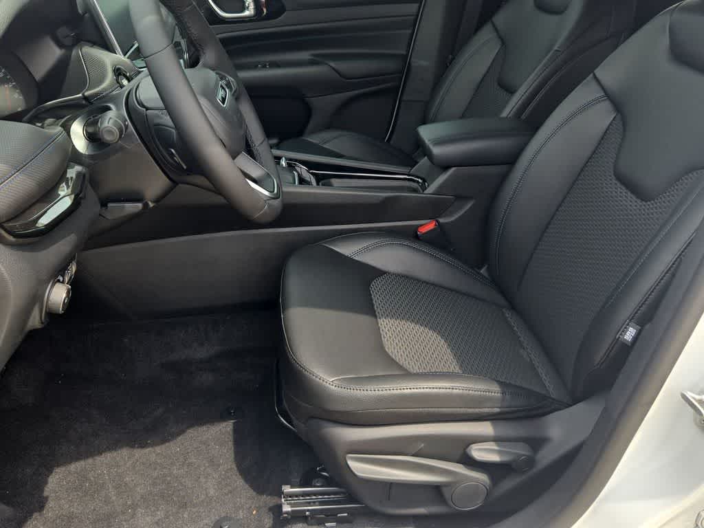 Thumbnail: 2026 Jeep Compass - 18