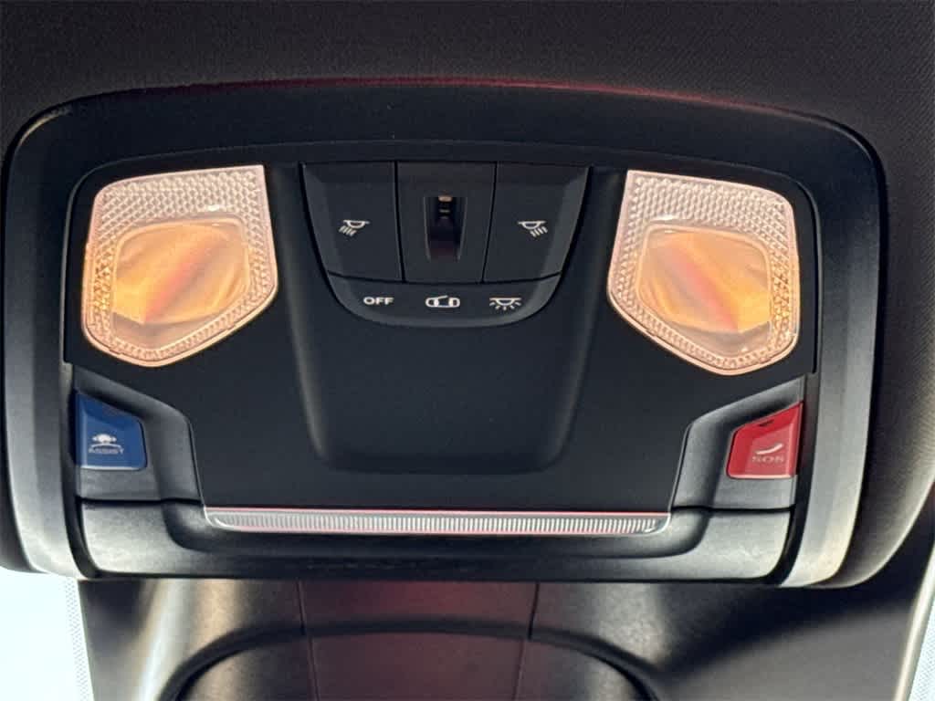 Thumbnail: 2026 RAM 3500 - 19