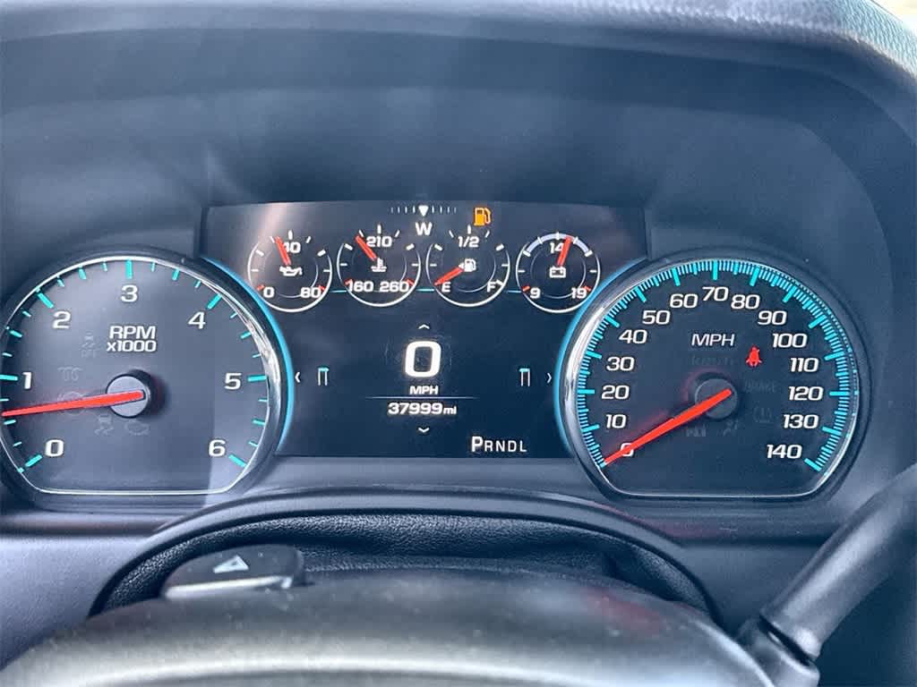 Thumbnail: 2017 GMC Yukon - 23