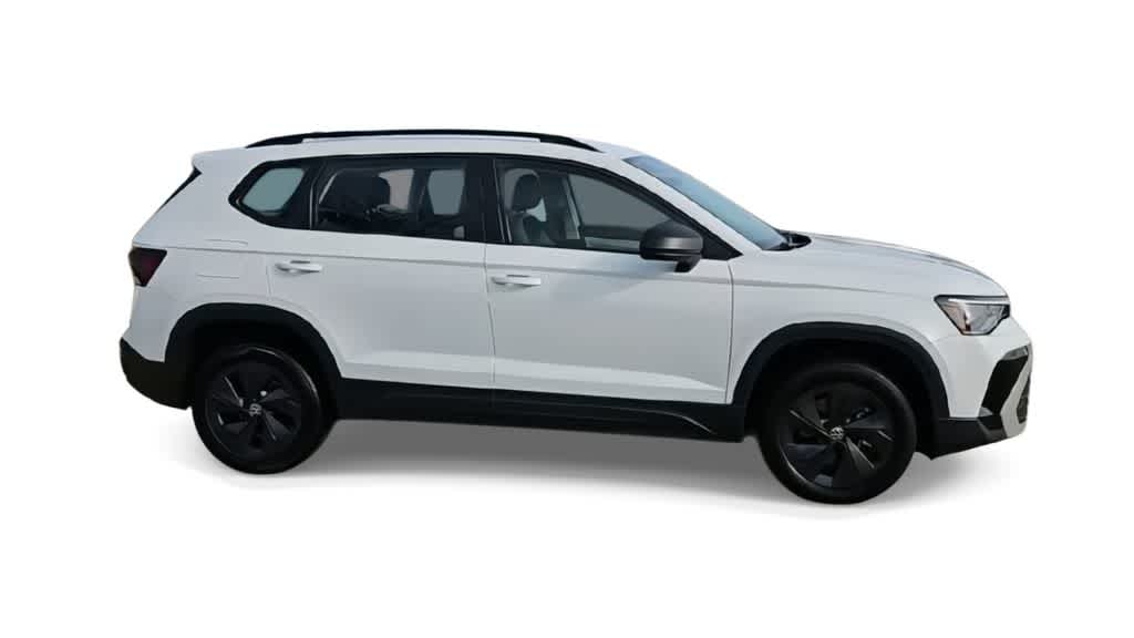 Thumbnail: 2025 Volkswagen Taos - 9