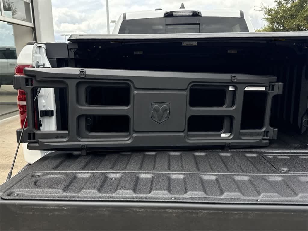 Thumbnail: 2026 RAM 1500 - 22