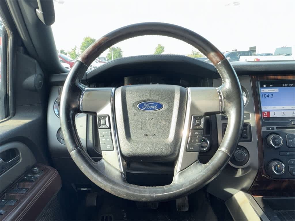 Thumbnail: 2016 Ford Expedition - 23