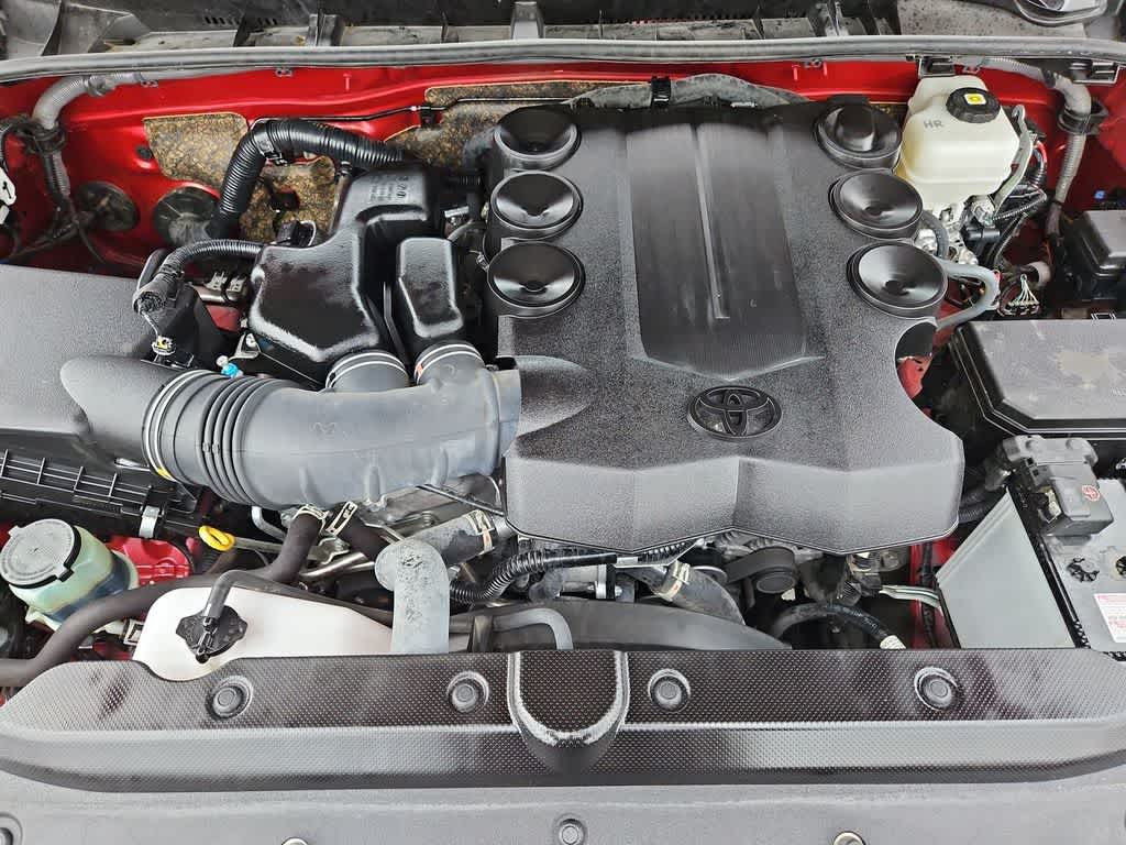 Thumbnail: 2024 Toyota 4Runner - 15