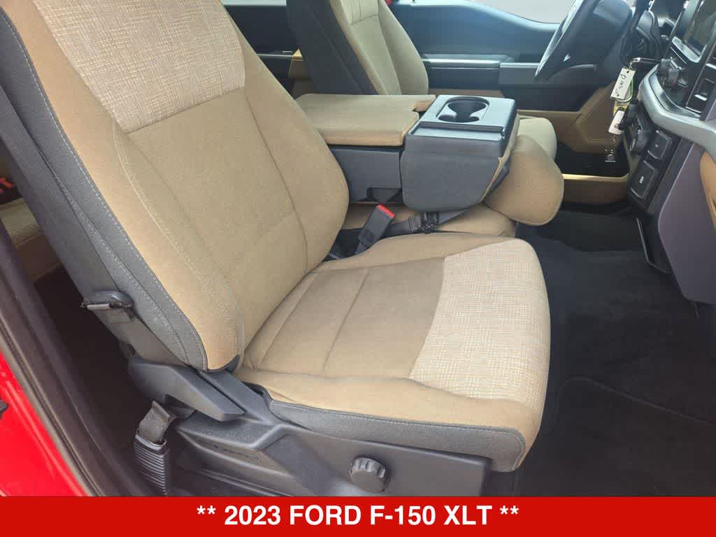 Thumbnail: 2023 Ford F-150 - 20