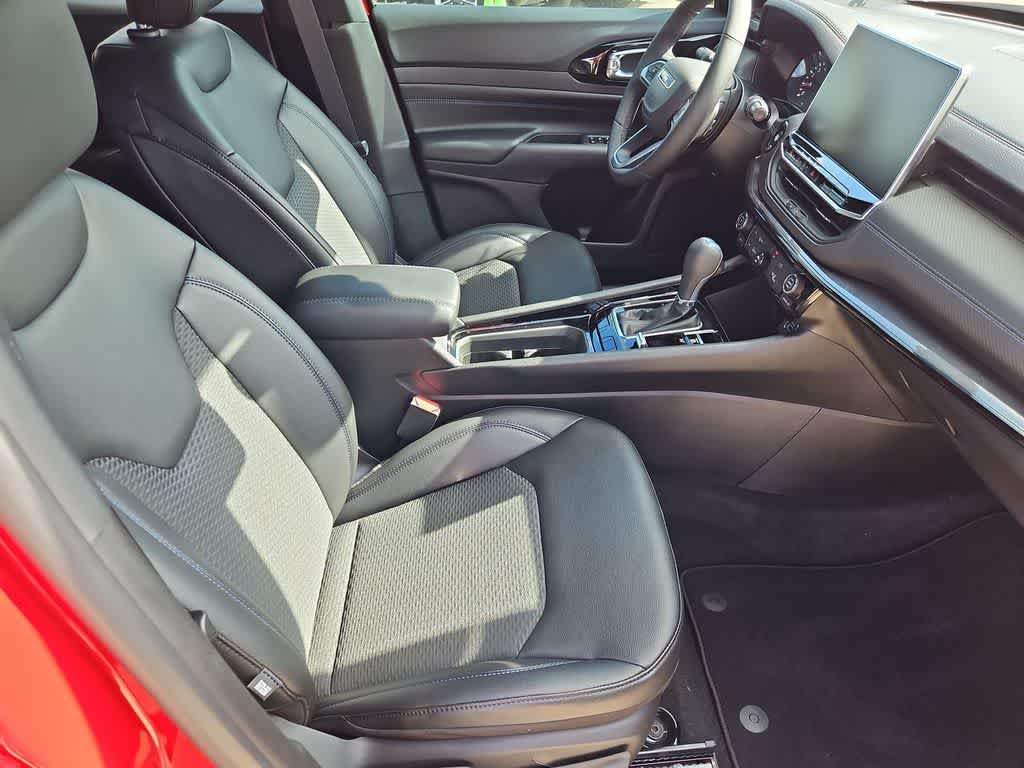 Thumbnail: 2026 Jeep Compass - 22