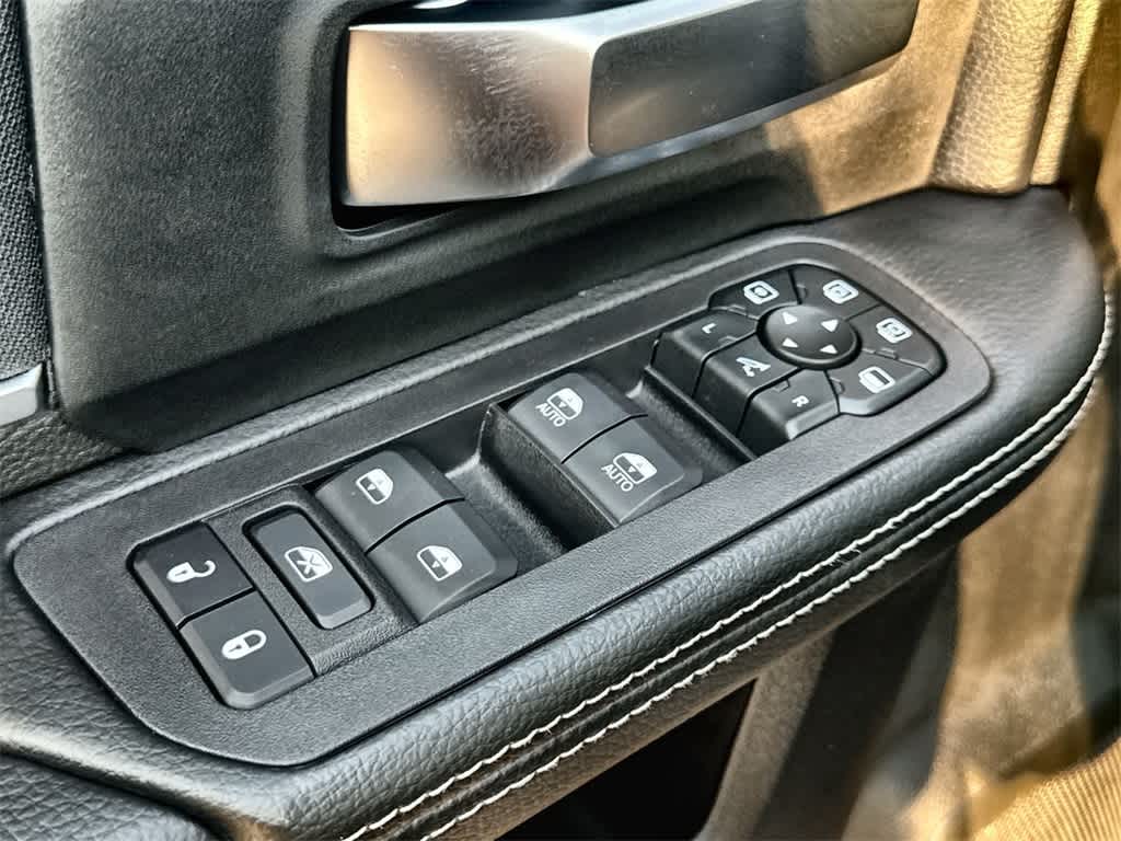 Thumbnail: 2026 RAM 3500 - 23