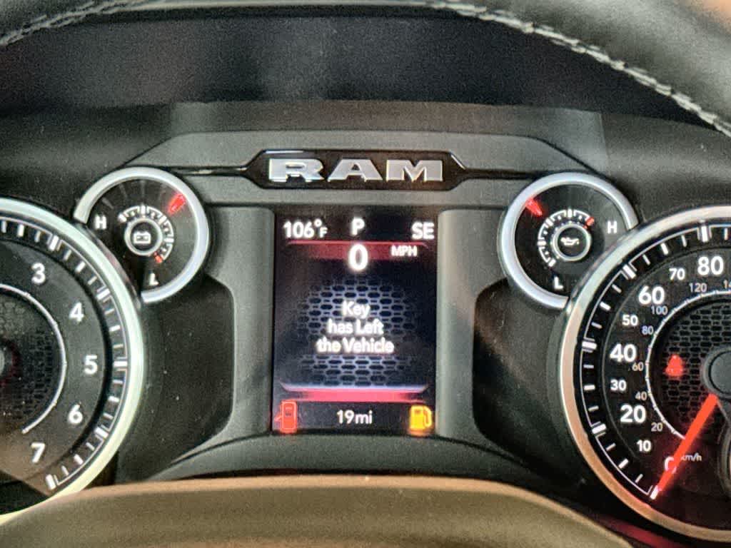 Thumbnail: 2026 RAM 1500 - 15