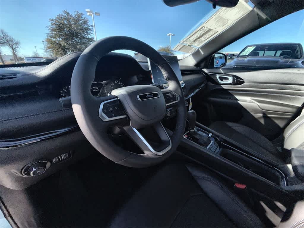 Thumbnail: 2026 Jeep Compass - 2