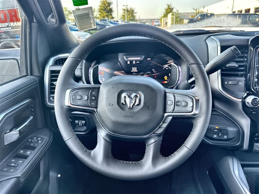 Thumbnail: 2026 RAM 2500 - 17