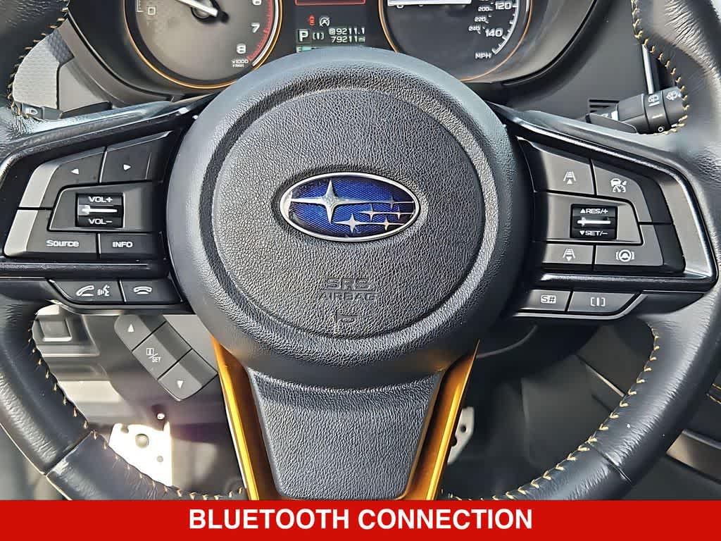Thumbnail: 2023 Subaru Forester - 25