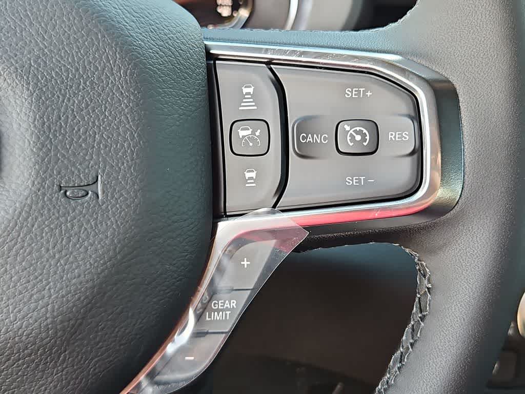 Thumbnail: 2026 RAM 1500 - 27