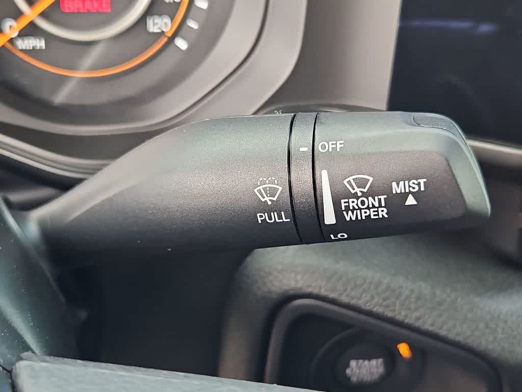 Thumbnail: 2026 Jeep Gladiator - 26