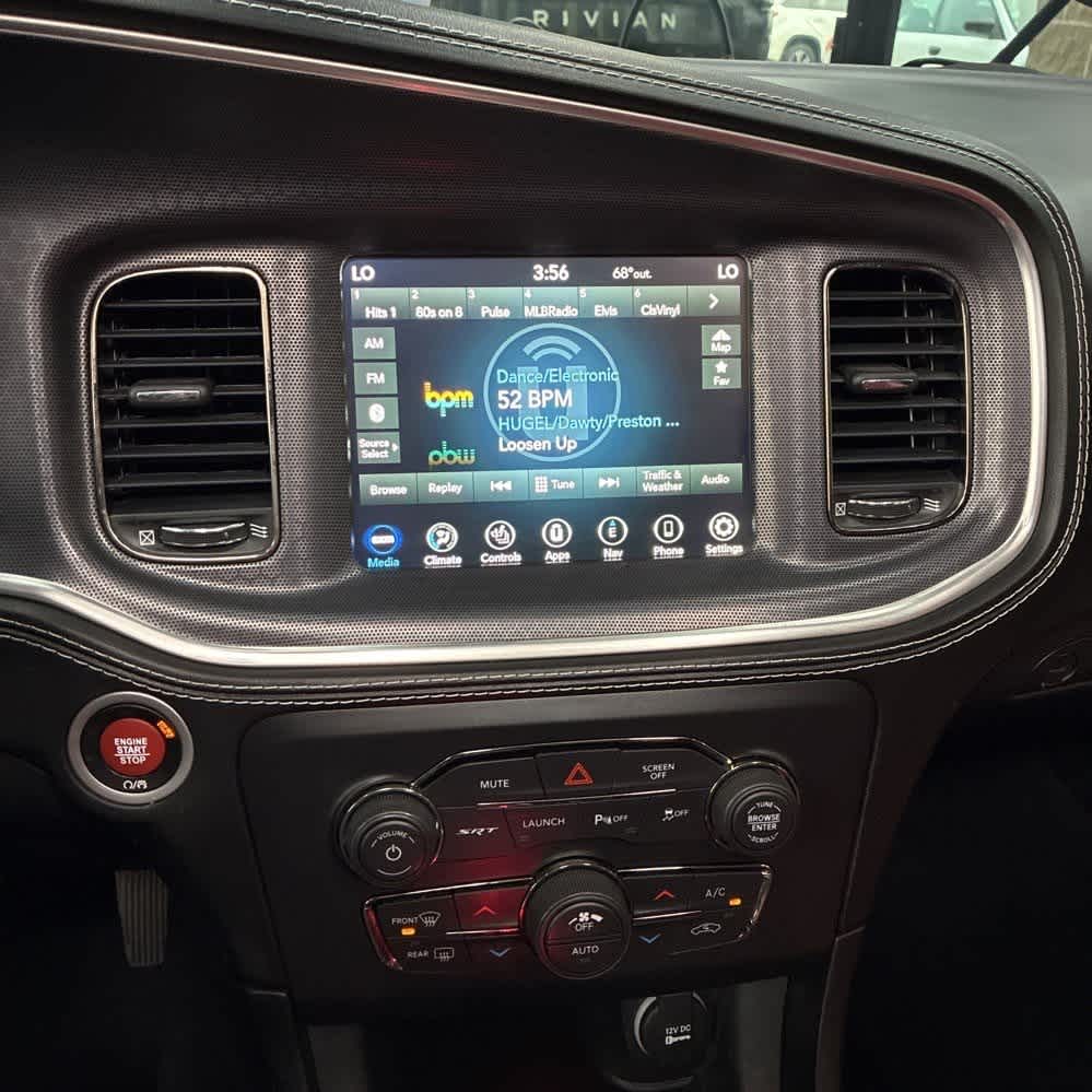 Thumbnail: 2023 Dodge Charger - 7