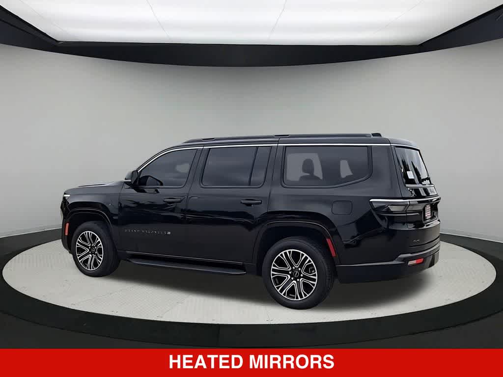 Thumbnail: 2026 Jeep Grand Wagoneer - 6