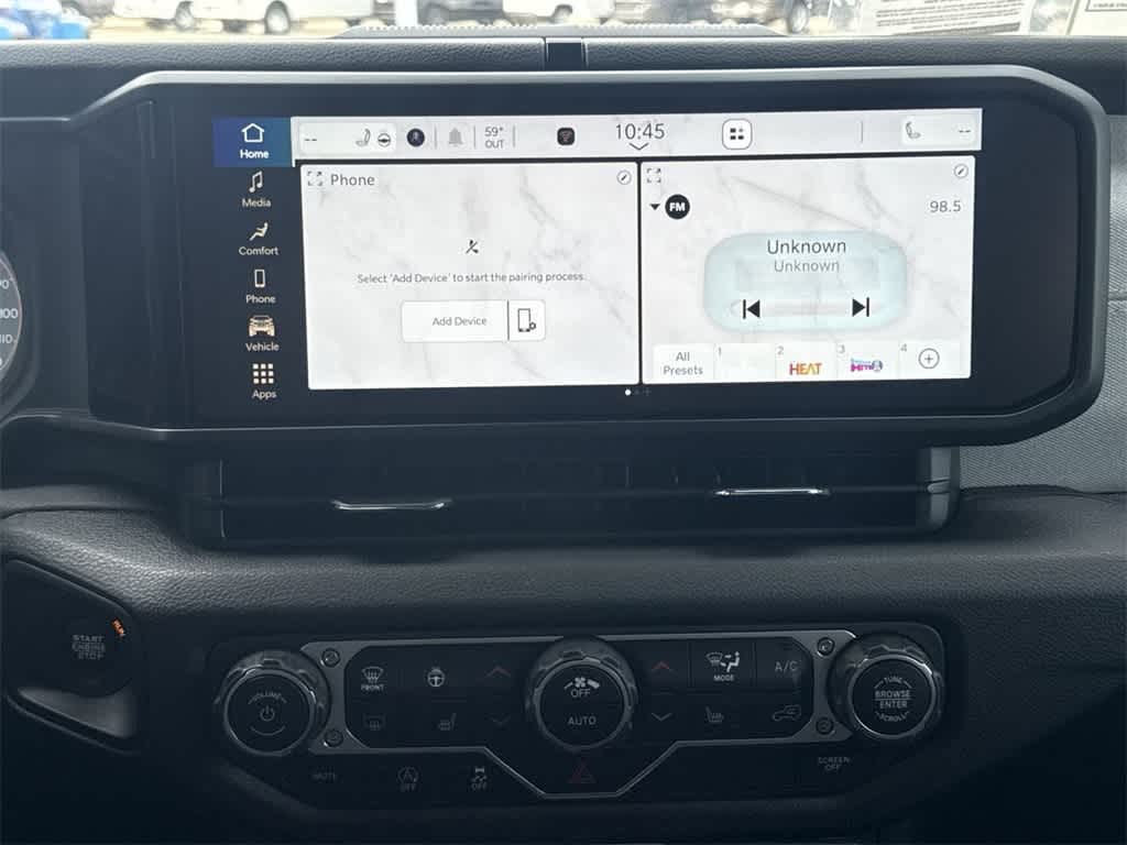 Thumbnail: 2025 Jeep Wrangler - 18