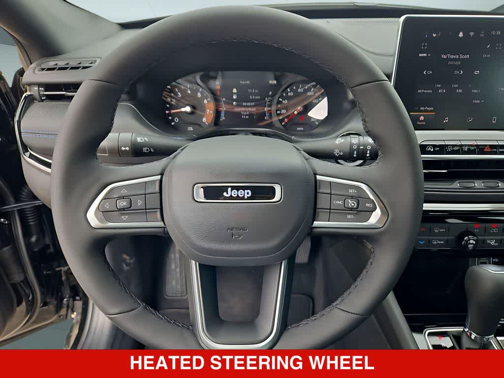 Thumbnail: 2026 Jeep Compass - 23