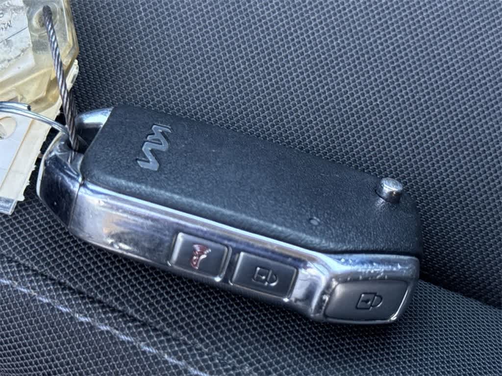 Thumbnail: 2023 Kia Sportage - 24