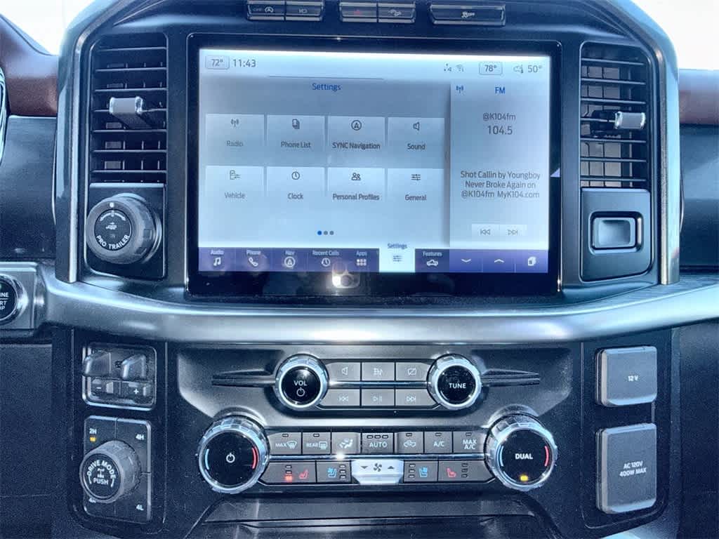 Thumbnail: 2023 Ford F-150 - 17