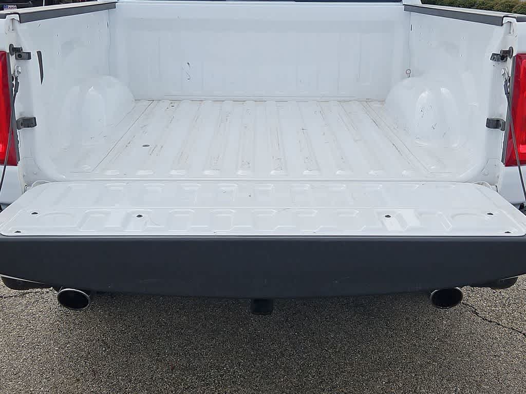 Thumbnail: 2025 RAM 1500 - 35