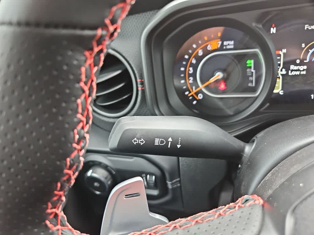 Thumbnail: 2026 Jeep Wrangler - 31